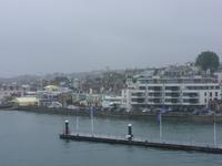 Tag 4 - 1 Ankunft auf der Isle of Wight (2) &ndash; &copy; Sabine Heitzer (Eberhardt TRAVEL)