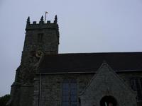 Tag 4 - 2 Isle of Wight - Godshill (7) &ndash; &copy; Sabine Heitzer (Eberhardt TRAVEL)