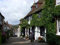 Tag 2 - 1 Stadt Rye (2) &ndash; &copy; Sabine Heitzer (Eberhardt TRAVEL)