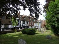 Tag 2 - 1 Stadt Rye (3) &ndash; &copy; Sabine Heitzer (Eberhardt TRAVEL)