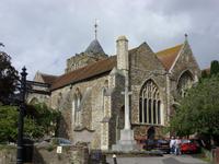 Tag 2 - 1 Stadt Rye (7) &ndash; &copy; Sabine Heitzer (Eberhardt TRAVEL)