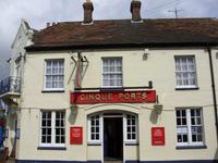Tag 2 - 1 Stadt Rye (8) &ndash; &copy; Sabine Heitzer (Eberhardt TRAVEL)