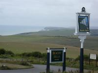 Tag 2 - 2 Beachy Head (1) &ndash; &copy; Sabine Heitzer (Eberhardt TRAVEL)