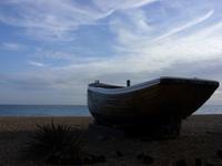 Tag 2 - 3 Seebad Brighton (1) &ndash; &copy; Sabine Heitzer (Eberhardt TRAVEL)