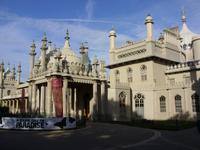 Tag 2 - 3 Seebad Brighton (2) &ndash; &copy; Sabine Heitzer (Eberhardt TRAVEL)