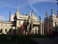 Tag 2 - 3 Seebad Brighton (3) &ndash; &copy; Sabine Heitzer (Eberhardt TRAVEL)