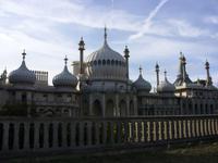 Tag 2 - 3 Seebad Brighton (6) &ndash; &copy; Sabine Heitzer (Eberhardt TRAVEL)