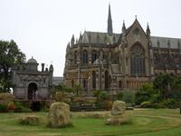 Tag 3 - 1 Arundel Castle (10) &ndash; &copy; Sabine Heitzer (Eberhardt TRAVEL)