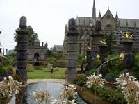 Tag 3 - 1 Arundel Castle (15) &ndash; &copy; Sabine Heitzer (Eberhardt TRAVEL)