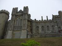 Tag 3 - 1 Arundel Castle (2) &ndash; &copy; Sabine Heitzer (Eberhardt TRAVEL)