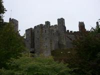 Tag 3 - 1 Arundel Castle (4) &ndash; &copy; Sabine Heitzer (Eberhardt TRAVEL)
