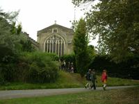 Tag 3 - 1 Arundel Castle (5) &ndash; &copy; Sabine Heitzer (Eberhardt TRAVEL)