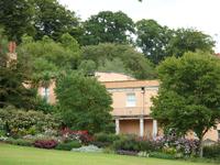 Tag 5 - 4 Killerton House and Gardens (3) &ndash; &copy; Sabine Heitzer (Eberhardt TRAVEL)