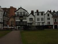 Tag 5 - Exeter (2) &ndash; &copy; Sabine Heitzer (Eberhardt TRAVEL)