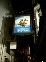 Tag 5 - Exeter (3) &ndash; &copy; Sabine Heitzer (Eberhardt TRAVEL)