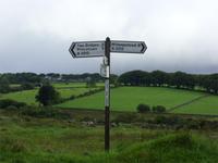 Tag 6 - 1 Dartmoor (3) &ndash; &copy; Sabine Heitzer (Eberhardt TRAVEL)