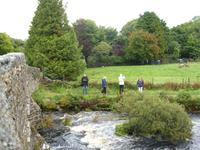 Tag 6 - 1 Dartmoor (5) &ndash; &copy; Sabine Heitzer (Eberhardt TRAVEL)