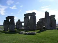 Tag 5 - 1 Stonehenge (4) &ndash; &copy; Sabine Heitzer (Eberhardt TRAVEL)
