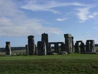 Tag 5 - 1 Stonehenge (5) &ndash; &copy; Sabine Heitzer (Eberhardt TRAVEL)