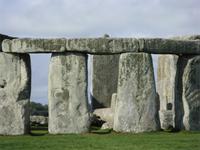Tag 5 - 1 Stonehenge (6) &ndash; &copy; Sabine Heitzer (Eberhardt TRAVEL)