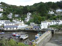 Tag 6 - 2 Polperro (6) &ndash; &copy; Sabine Heitzer (Eberhardt TRAVEL)