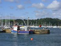 Tag 6 - 3 Falmouth (2) &ndash; &copy; Sabine Heitzer (Eberhardt TRAVEL)