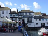 Tag 6 - 3 Falmouth (3) &ndash; &copy; Sabine Heitzer (Eberhardt TRAVEL)