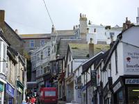 Tag 7 - 3 St. Ives (2) &ndash; &copy; Sabine Heitzer (Eberhardt TRAVEL)