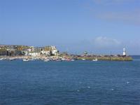Tag 7 - 3 St. Ives (5) &ndash; &copy; Sabine Heitzer (Eberhardt TRAVEL)