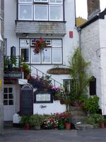 Tag 7 - 3 St. Ives (6) &ndash; &copy; Sabine Heitzer (Eberhardt TRAVEL)