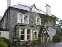Tag 7 - Herrenhaus Penmorvah Manor Hotel (1) &ndash; &copy; Sabine Heitzer (Eberhardt TRAVEL)