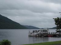 Loch Lomond &ndash; &copy; Ralf Kuchenbecker (Eberhardt TRAVEL)