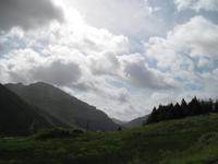 Wolkenspiel &ndash; &copy; Ralf Kuchenbecker (Eberhardt TRAVEL)