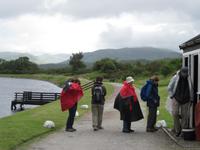 Caledonian Canal &ndash; &copy; Ralf Kuchenbecker (Eberhardt TRAVEL)