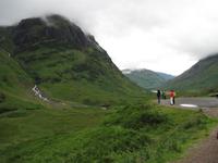 Glencoe &ndash; &copy; Ralf Kuchenbecker (Eberhardt TRAVEL)