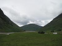 Glencoe &ndash; &copy; Ralf Kuchenbecker (Eberhardt TRAVEL)