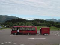 Unser Bus &ndash; &copy; Ralf Kuchenbecker (Eberhardt TRAVEL)