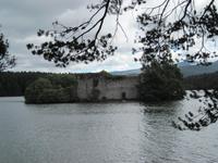 Rothiemurchus Forest - Loch an Eilein &ndash; &copy; Ralf Kuchenbecker (Eberhardt TRAVEL)
