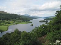 Queens View &ndash; &copy; Ralf Kuchenbecker (Eberhardt TRAVEL)