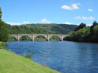 Dunkeld &ndash; &copy; Ralf Kuchenbecker (Eberhardt TRAVEL)