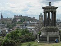 Edinburgh &ndash; &copy; Ralf Kuchenbecker (Eberhardt TRAVEL)