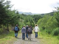 Carron Valley &ndash; &copy; Ralf Kuchenbecker (Eberhardt TRAVEL)