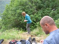 Loch Lomond &ndash; &copy; Ralf Kuchenbecker (Eberhardt TRAVEL)