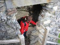 Dunstaffnage Castle &ndash; &copy; Ralf Kuchenbecker (Eberhardt TRAVEL)