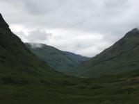 Glencoe &ndash; &copy; Ralf Kuchenbecker (Eberhardt TRAVEL)