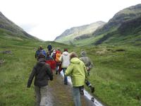 Glencoe &ndash; &copy; Ralf Kuchenbecker (Eberhardt TRAVEL)