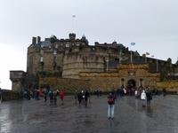 Edinburgh Castle &ndash; &copy; René Wächtler (Eberhardt TRAVEL)