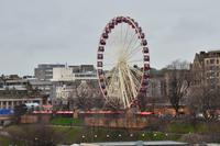 Edinburgh HOGMANAY &ndash; &copy; René Wächtler (Eberhardt TRAVEL)