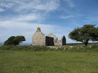 Din Lligwy &ndash; &copy; Ralf Kuchenbecker (Eberhardt TRAVEL)