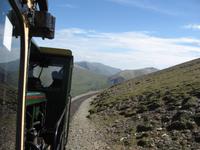Snowdon Railway &ndash; &copy; Ralf Kuchenbecker (Eberhardt TRAVEL)